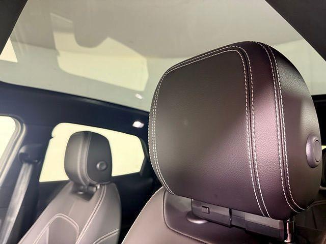 new 2024 Jaguar E-PACE car, priced at $53,718