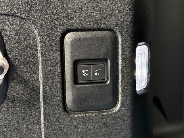new 2026 Land Rover Defender car, priced at $191,281
