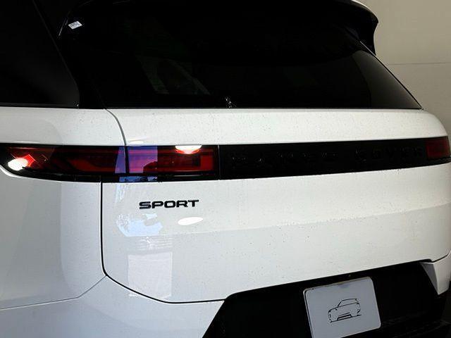 new 2026 Land Rover Range Rover Sport car, priced at $91,505