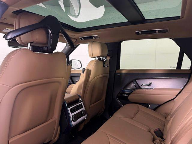 new 2026 Land Rover Range Rover Sport car, priced at $91,505