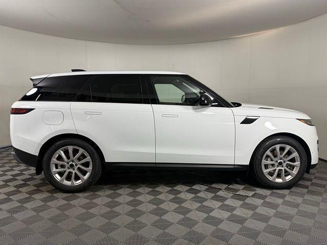 new 2026 Land Rover Range Rover Sport car, priced at $91,505