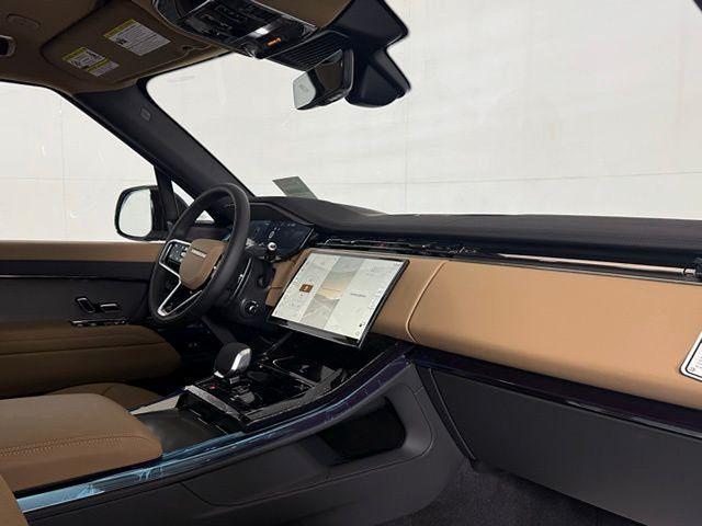 new 2026 Land Rover Range Rover Sport car, priced at $91,505