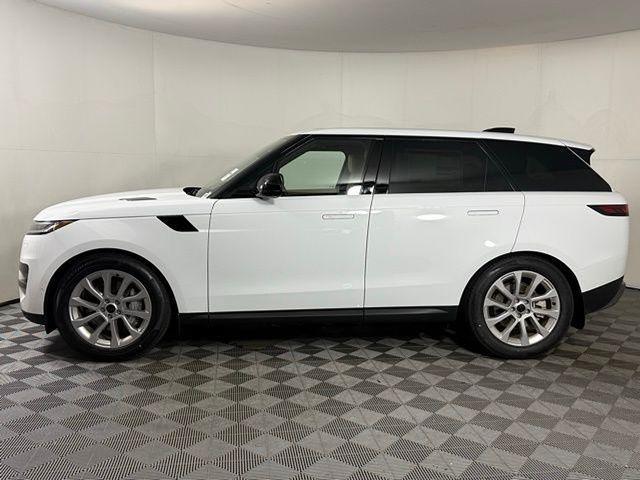 new 2026 Land Rover Range Rover Sport car, priced at $91,505