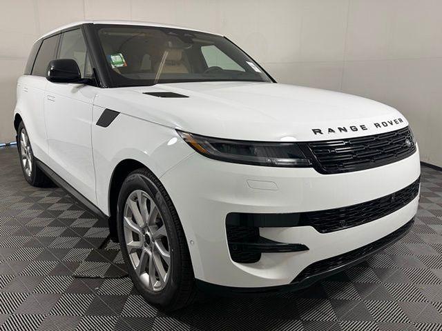 new 2026 Land Rover Range Rover Sport car, priced at $91,505
