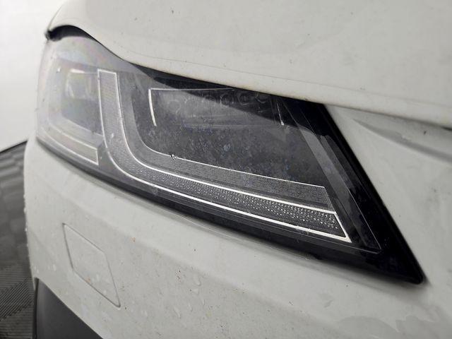 used 2022 Jaguar F-PACE car, priced at $50,427