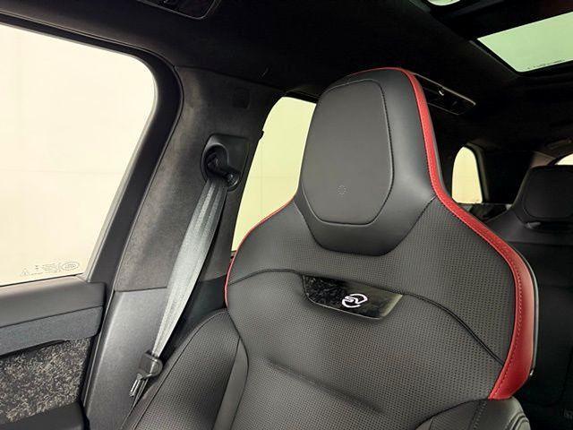 new 2025 Land Rover Range Rover Sport car, priced at $214,330