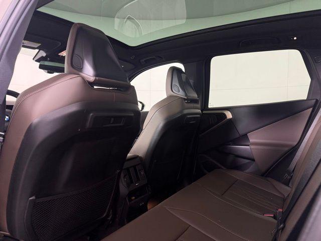 used 2025 BMW X3 car, priced at $44,000