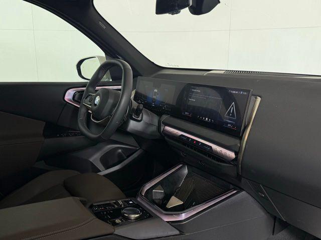 used 2025 BMW X3 car, priced at $44,000