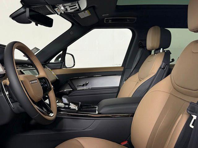 new 2026 Land Rover Range Rover Sport car, priced at $113,840