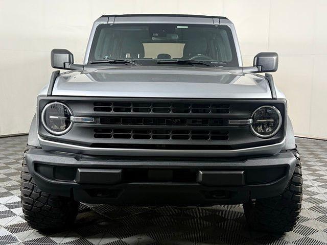 used 2023 Ford Bronco car, priced at $35,515