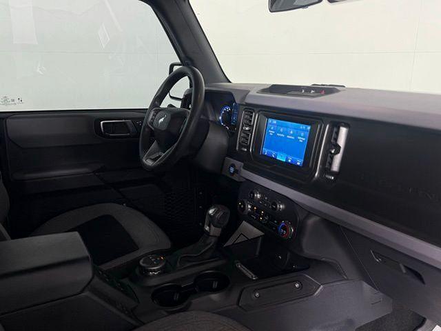 used 2023 Ford Bronco car, priced at $35,515