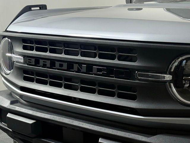 used 2023 Ford Bronco car, priced at $35,515