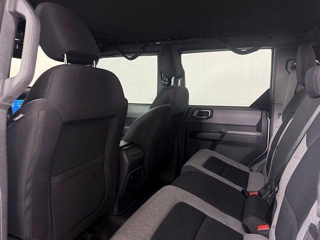used 2023 Ford Bronco car, priced at $35,515