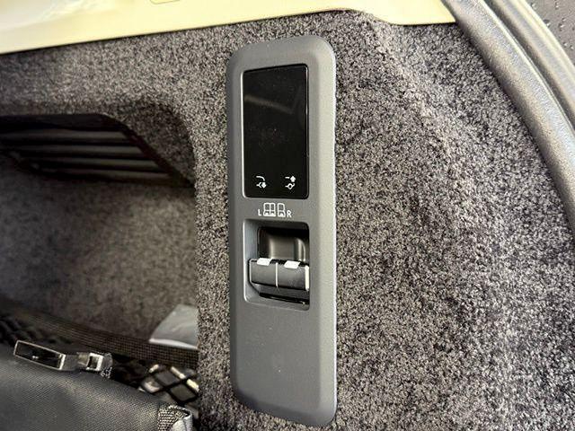 new 2026 Land Rover Range Rover car, priced at $132,265