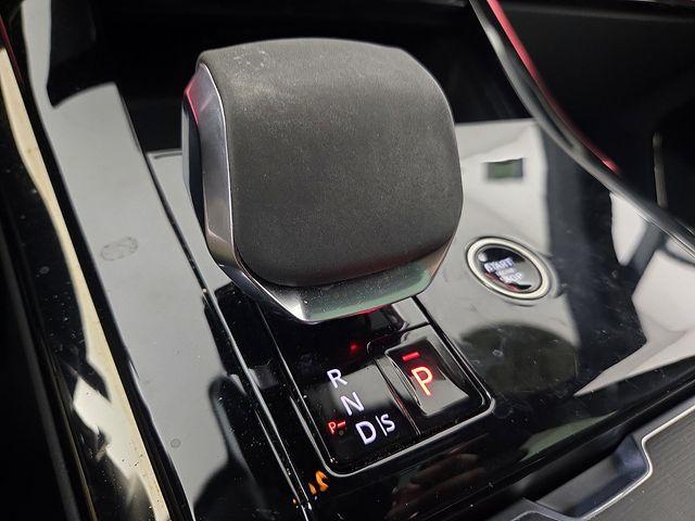 used 2024 Land Rover Range Rover Sport car, priced at $72,227