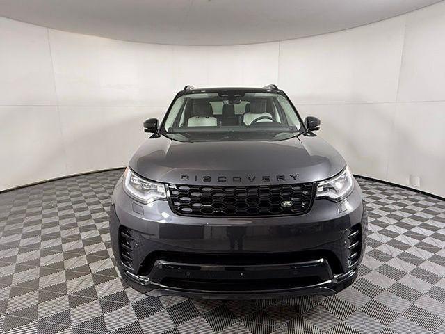 used 2025 Land Rover Discovery car, priced at $64,471
