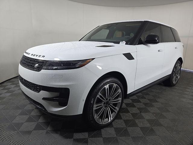 new 2026 Land Rover Range Rover Sport car, priced at $92,035