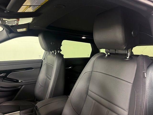 new 2026 Land Rover Range Rover Evoque car, priced at $54,700