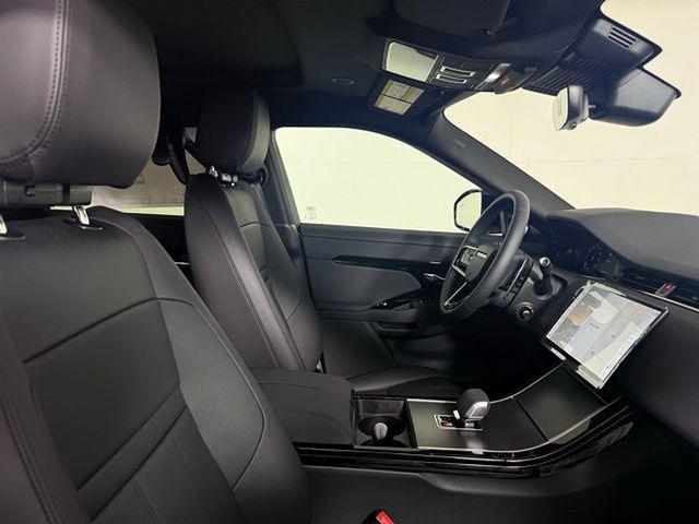 new 2026 Land Rover Range Rover Evoque car, priced at $57,670