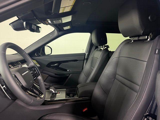 new 2026 Land Rover Range Rover Evoque car, priced at $57,670