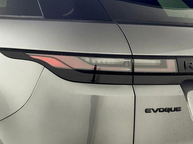 new 2026 Land Rover Range Rover Evoque car, priced at $57,670