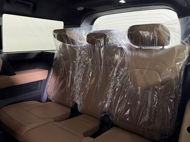 new 2026 Land Rover Defender car, priced at $99,301