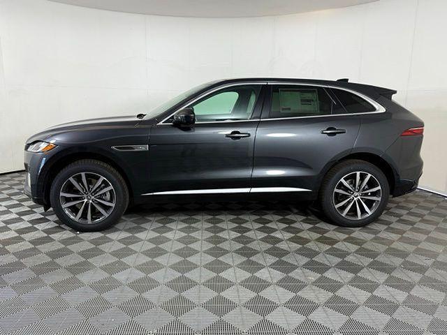 used 2026 Jaguar F-PACE car, priced at $53,627