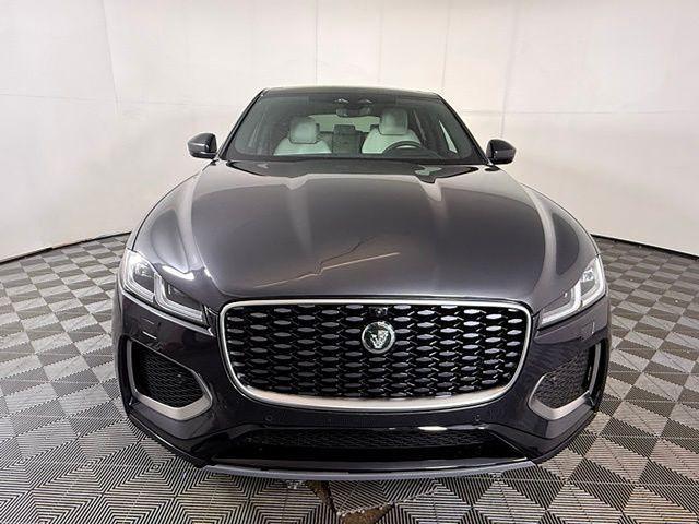 used 2026 Jaguar F-PACE car, priced at $53,627