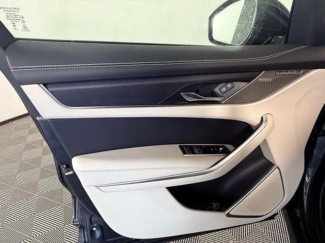 used 2026 Jaguar F-PACE car, priced at $53,627