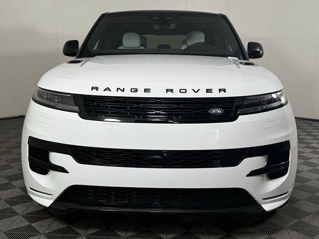 new 2025 Land Rover Range Rover Sport car, priced at $119,005