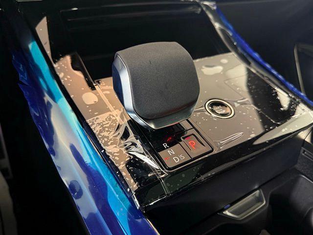 new 2025 Land Rover Range Rover Sport car, priced at $119,005