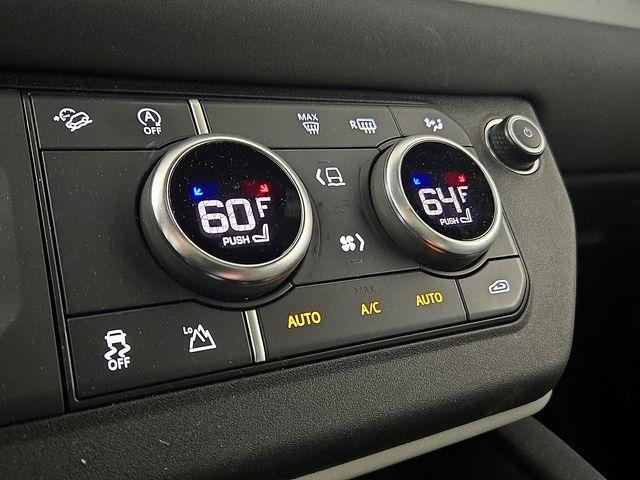 used 2023 Land Rover Defender car, priced at $53,227