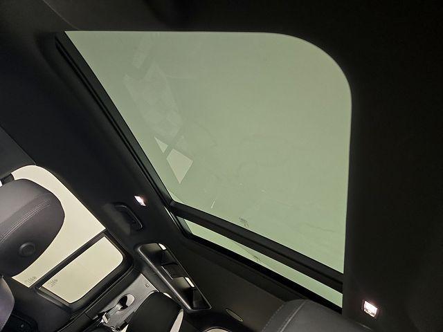 used 2023 Land Rover Defender car, priced at $53,227