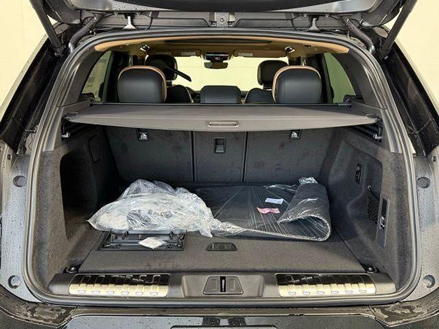 new 2026 Land Rover Range Rover Sport car, priced at $99,225