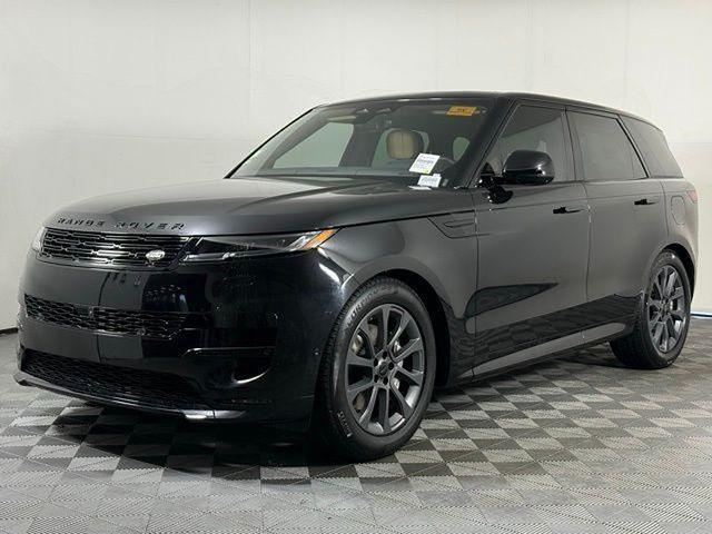 new 2026 Land Rover Range Rover Sport car, priced at $99,225