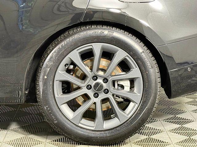 new 2026 Land Rover Range Rover Sport car, priced at $99,225