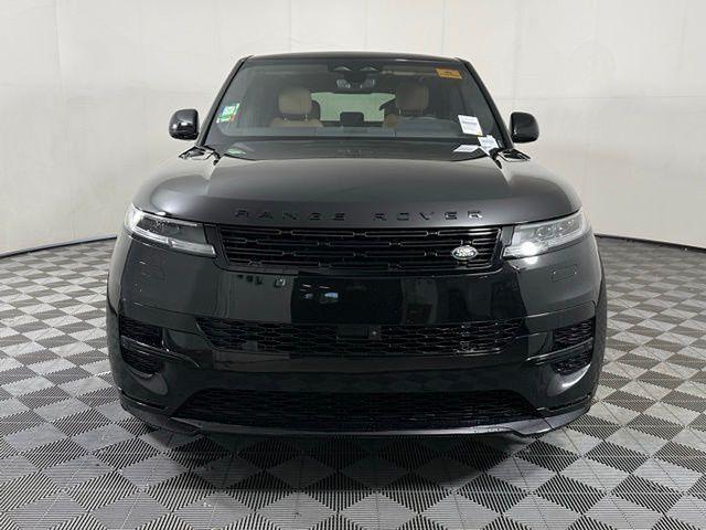 new 2026 Land Rover Range Rover Sport car, priced at $99,225