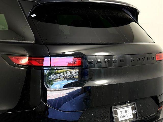 new 2026 Land Rover Range Rover Sport car, priced at $99,225