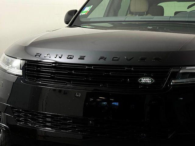new 2026 Land Rover Range Rover Sport car, priced at $99,225