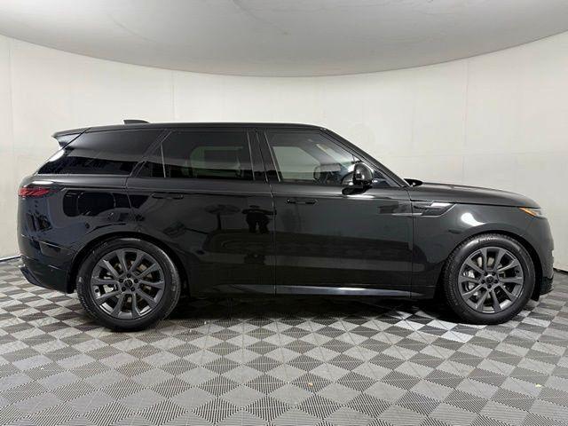 new 2026 Land Rover Range Rover Sport car, priced at $99,225