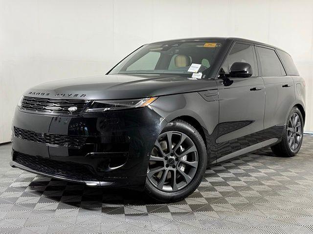 new 2026 Land Rover Range Rover Sport car, priced at $99,225