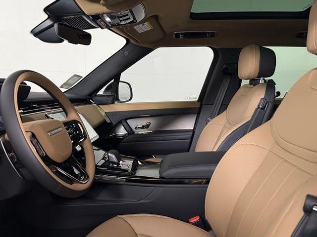 new 2026 Land Rover Range Rover Sport car, priced at $99,225