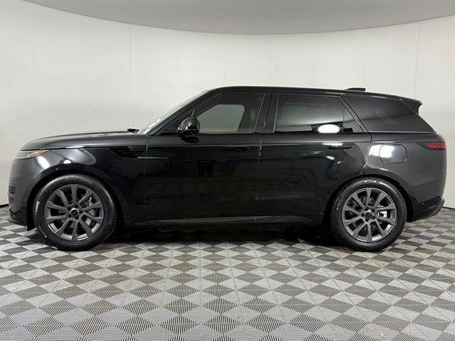 new 2026 Land Rover Range Rover Sport car, priced at $99,225