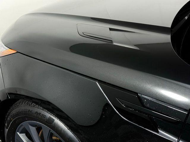 new 2026 Land Rover Range Rover Sport car, priced at $99,225