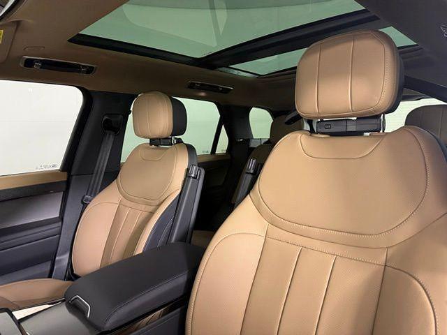 new 2026 Land Rover Range Rover Sport car, priced at $99,225