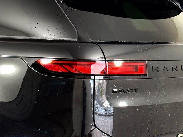 new 2026 Land Rover Range Rover Sport car, priced at $92,215