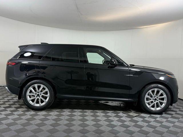 new 2026 Land Rover Range Rover Sport car, priced at $92,215