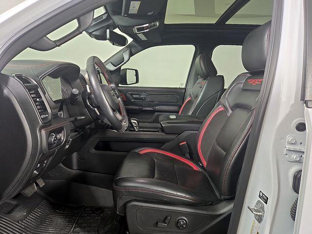 used 2021 Ram 1500 car, priced at $64,727