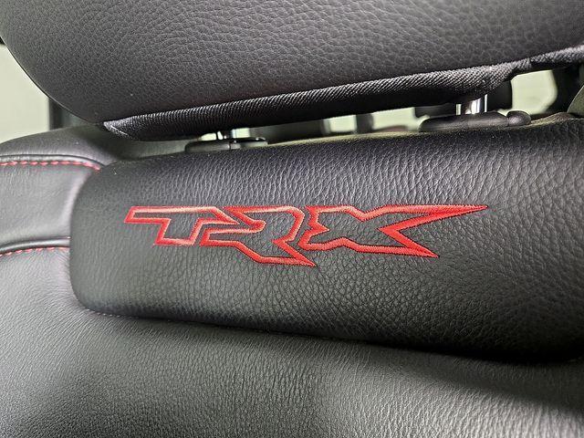 used 2021 Ram 1500 car, priced at $64,727