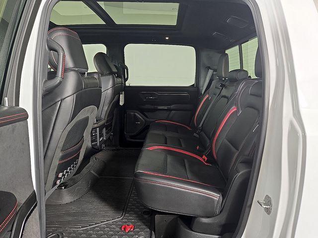 used 2021 Ram 1500 car, priced at $64,727